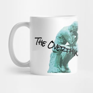 The Overthinker Mug